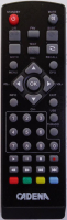 CADENA HT-1110 Ersatz der Fernbedienung
