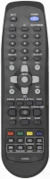 DAEWOO R-55E05 Ersatz der Fernbedienung