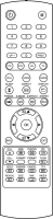 AEG CTV4835 Ersatz der Fernbedienung