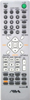 AIWA RM-Z20013 Ersatz der Fernbedienung