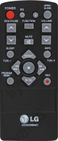 LG COV31069401,SB156 Ersatz der Fernbedienung