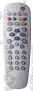 PHILIPS RC1933502301H4B1 Ersatz der Fernbedienung