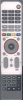 CLASSIC IRC83136 Ersatz der Fernbedienung