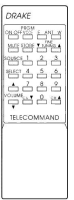 ARCON UM600 Ersatz der Fernbedienung