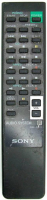 SONY TA-F445R Ersatz der Fernbedienung