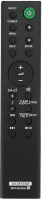 SONY HT-RT3 Ersatz der Fernbedienung