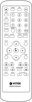 VITEK JX-8006D(VT-4110) Ersatz der Fernbedienung