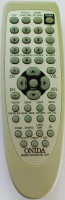 ONIDA RC115A Ersatz der Fernbedienung