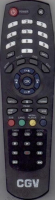 CGV ETIMO250i Ersatz der Fernbedienung