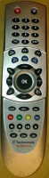 TECHNOMATE TM3000D SERIES Ersatz der Fernbedienung