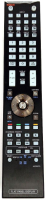 PIONEER AXD1570 Ersatz der Fernbedienung