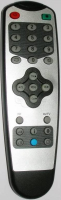 POLAR RC-35 Ersatz der Fernbedienung