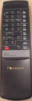NAKAMICHI RE-10 Ersatz der Fernbedienung