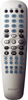 PHILIPS LX-7100SA Ersatz der Fernbedienung