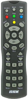 WEST EN-21607 Replacement remote control