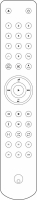 CAMBRIDGE AUDIO AZUR651A Mando a distancia de repuesto