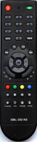 SMARTLABS SML-292PREMIUM Replacement remote control