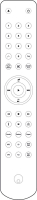 CAMBRIDGE AUDIO AZUR550A Mando a distancia de repuesto