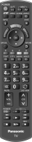 PANASONIC XT50A Mando a distancia de repuesto
