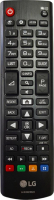 LG 32LH590U Mando a distancia de repuesto