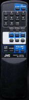 JVC RM-RXP1010 Mando a distancia de repuesto