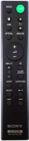SONY HT-CT80 Mando a distancia de repuesto