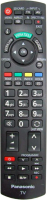 PANASONIC L32C5E Mando a distancia de repuesto