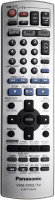 PANASONIC EUR7720X10 Mando a distancia de repuesto