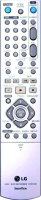 LG RH188 Mando a distancia de repuesto