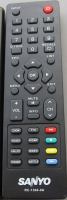 SANYO XI6011300401 Mando a distancia de repuesto