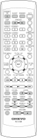 ONKYO HT-R510 Mando a distancia de repuesto