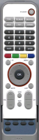 CLASSIC IRC81931-OD Mando a distancia de repuesto