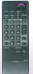 ADMIRAL JSJ-12020 Replacement remote control