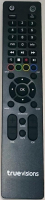 HUMAX HD-H200S Mando a distancia de repuesto