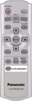 PANASONIC EUR7914Z20 Mando a distancia de repuesto