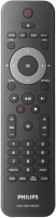 PHILIPS DVD-R3600 Mando a distancia de repuesto