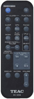 APEMAN PV970 Replacement remote control