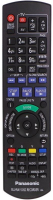 PANASONIC N2QAYB000759 Mando a distancia de repuesto