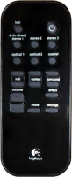 LOGITECH Z5400 Mando a distancia de repuesto