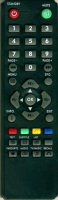 LOGIK RC-LSSTB10 Mando a distancia de repuesto