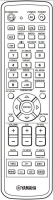 YAMAHA YSP-1000 Mando a distancia de repuesto
