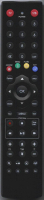 VANTAGE HD8500TWIN PVR Mando a distancia de repuesto