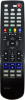 VANTAGE HD8000TWIN PVR Mando a distancia de repuesto