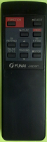 FUNAI MK-495 Mando a distancia de repuesto