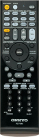 ONKYO RC-738M(ZONA2) Mando a distancia de repuesto