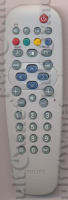 PHILIPS RC1933502301H4B1 Mando a distancia de repuesto