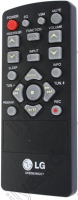 LG AKB36086227,SB74 Mando a distancia de repuesto