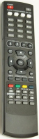 UMA SKY BOX F3 Replacement remote control