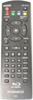 MAGNAVOX NB954 Mando a distancia de repuesto