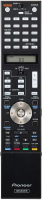 PIONEER SC-LX90 Mando a distancia de repuesto
